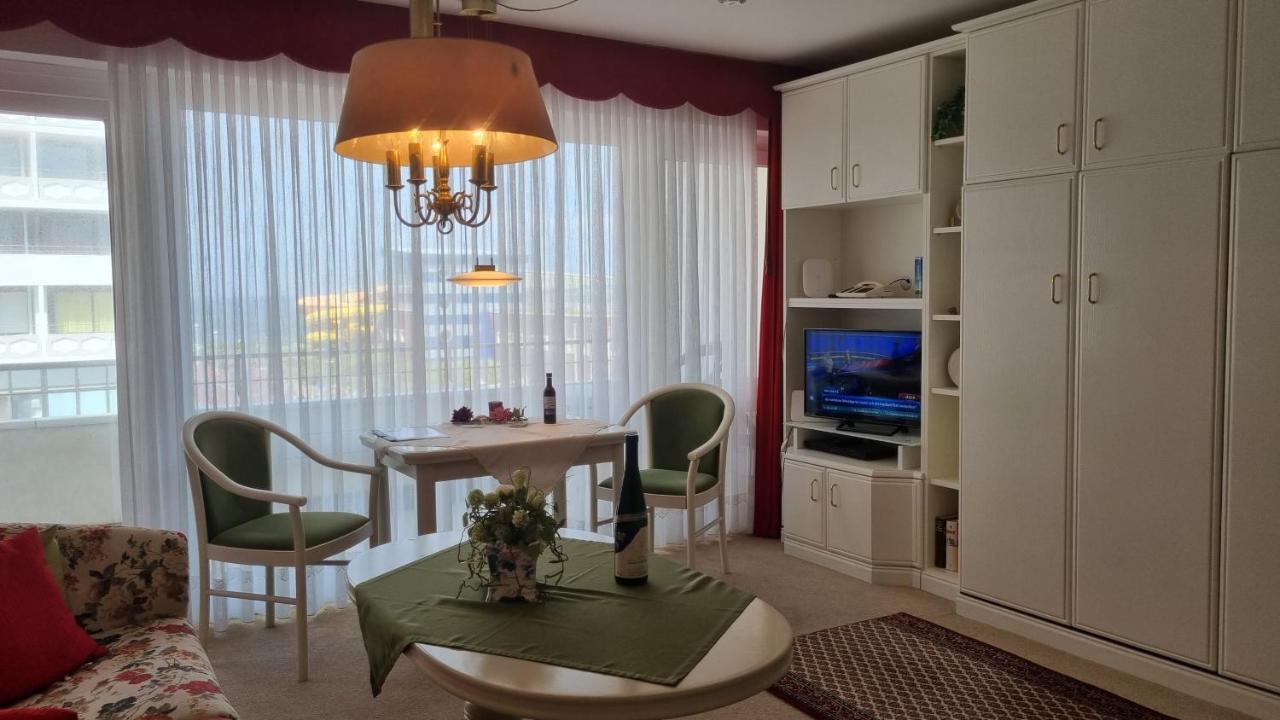 Westerhörn 19 Apartment Westerland