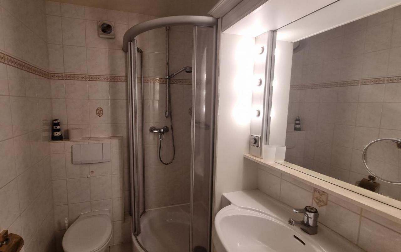 Apartment Westerhörn 19